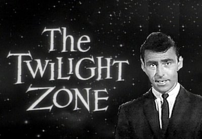 Image result for twilight zone