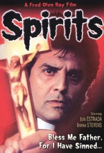 Evil Spirits 1990 - Full Cast Crew - IMDb