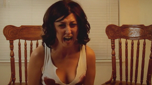 Slasher Porn - Quad X: The Porn Movie Massacre (2015) â€“ SCREAM SPOOF HORROR ...