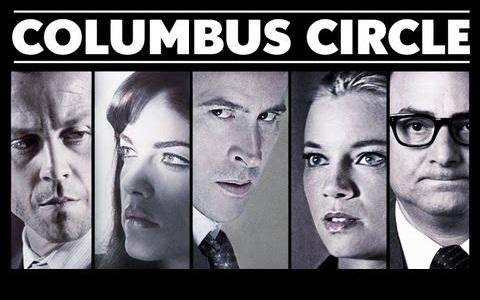 Columbus-Circle