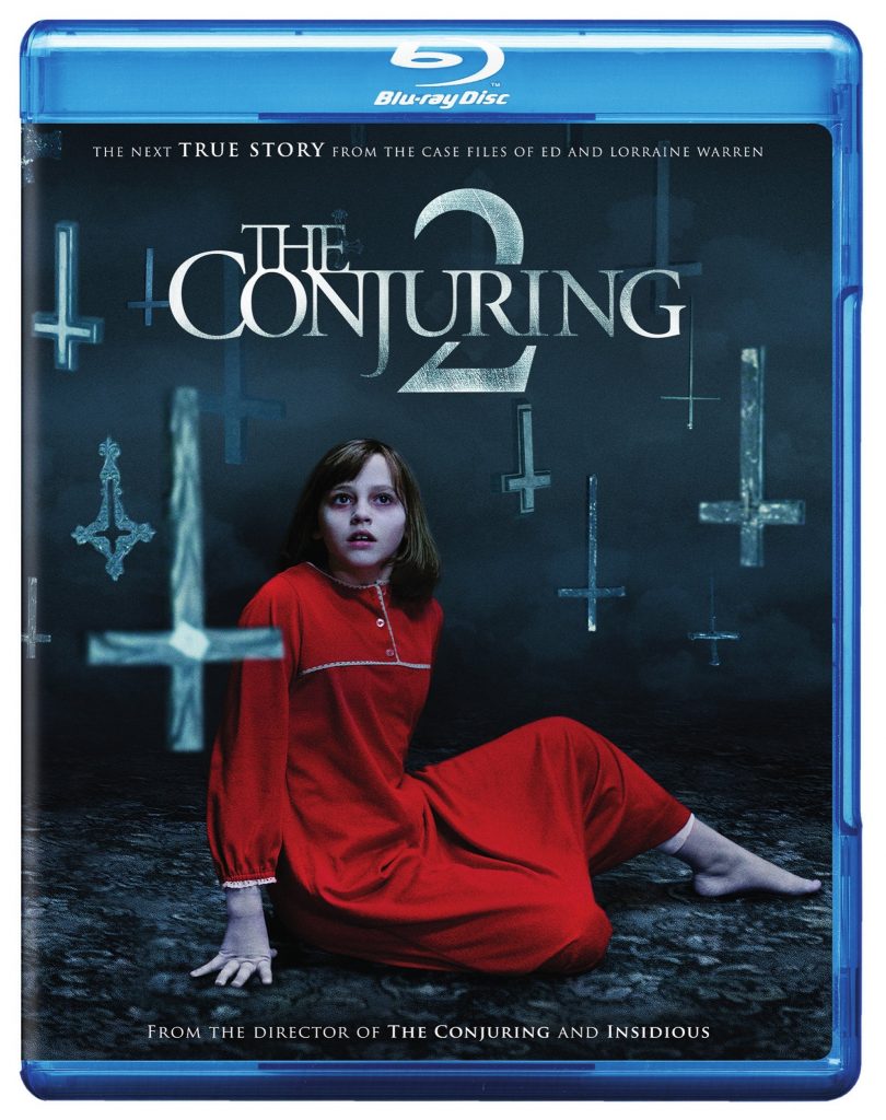 Conjuring 2.
