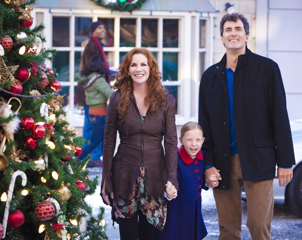 The Christmas Pageant still