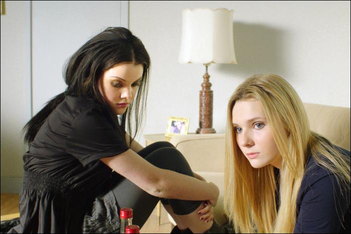 Perfect Sisters Movie