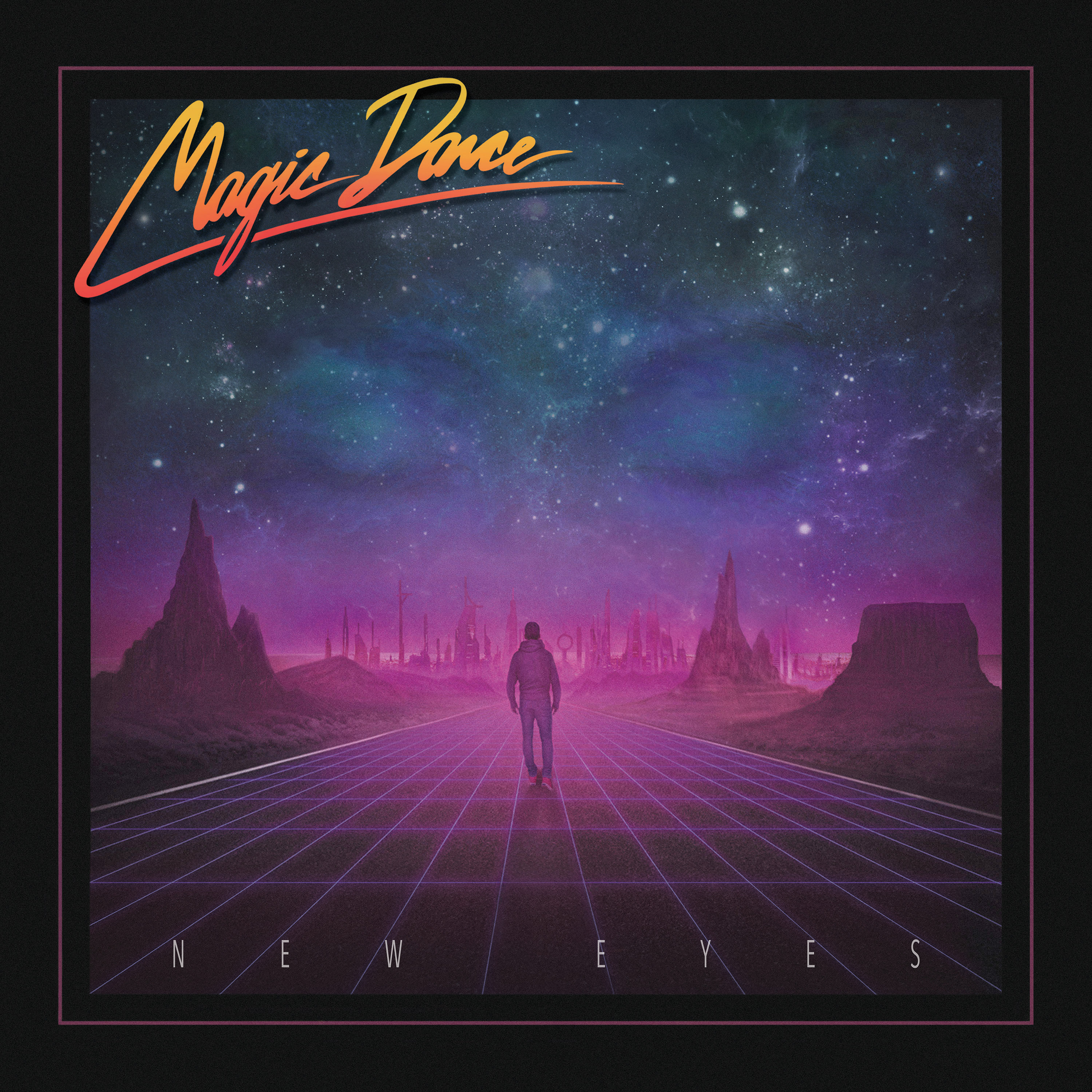 Magic альбомы. Magic Dance - New Eyes - 2018. Magic Dance группа. Magic Dance - Remnants. Magic Dance обложка.