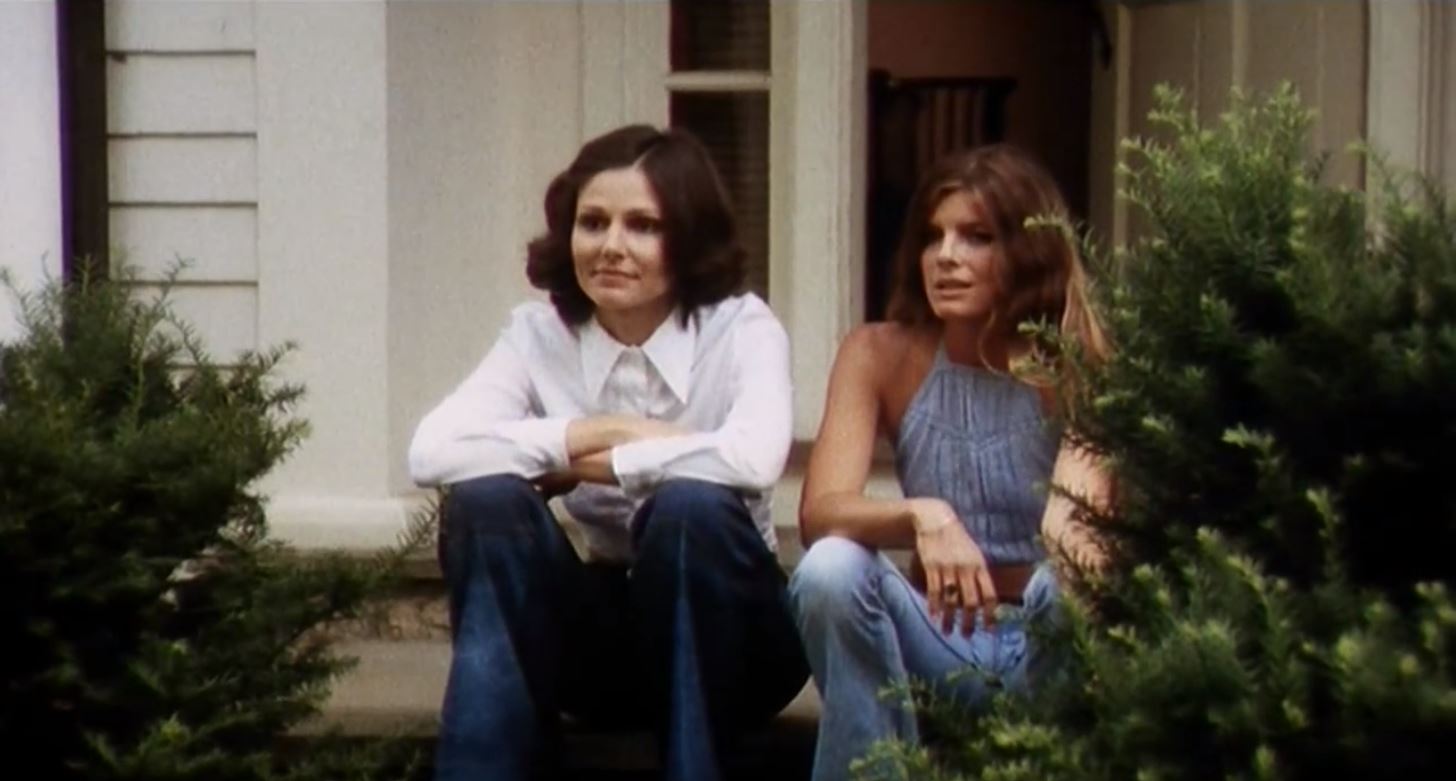 the stepford wives 1975 analysis